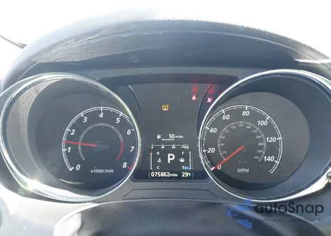 2020 Mitsubishi Outlander Sport 2.0 Es из США, поврежденный, VIN JA4AP3AU4LU010640